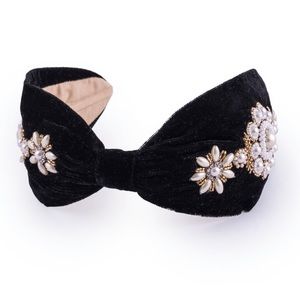 NWOT NamJosh Headband